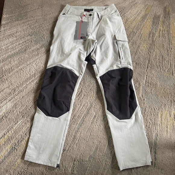 Musto Pants - Musto EVOLUTION PERFORMANCE UV sailing pants UPF 50 8 new